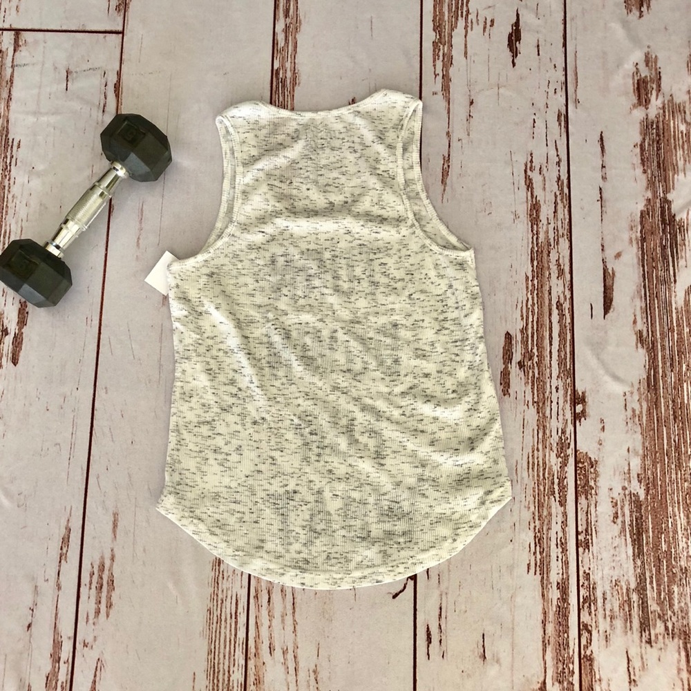 πΏHPπΏ Turn Down for What Workout Tank NWT - Picture 5 of 5